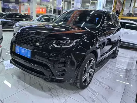 LAND ROVER DISCOVERY — из Кореи под ключ
