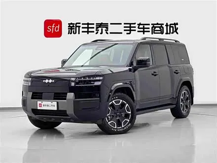 FANGCHENGBAO TI 7 2025