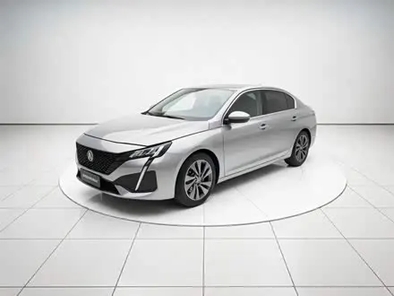 PEUGEOT 408 2022