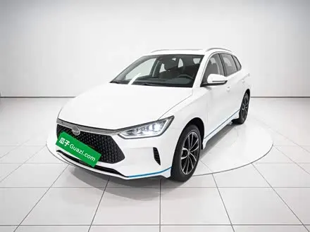 BYD E2 — из Китая под ключ