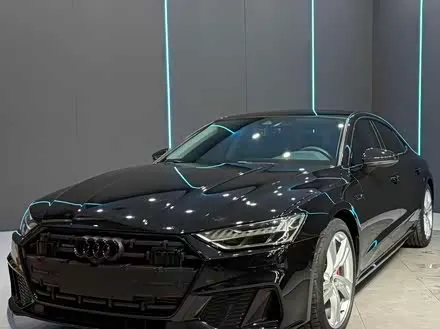 AUDI A7L 2024