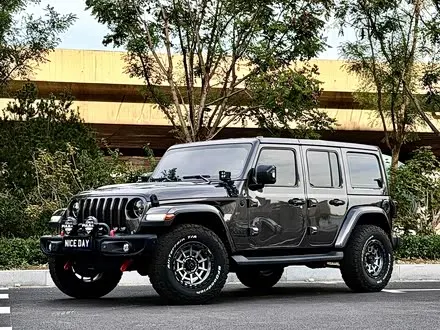 JEEP WRANGLER — из Китая под ключ