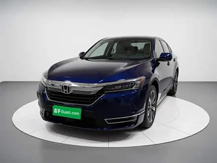 HONDA BREEZE — из Кореи под ключ
