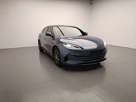 BYD SEAL 06 — из Китая под ключ