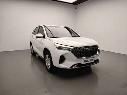 HAVAL M6 2021