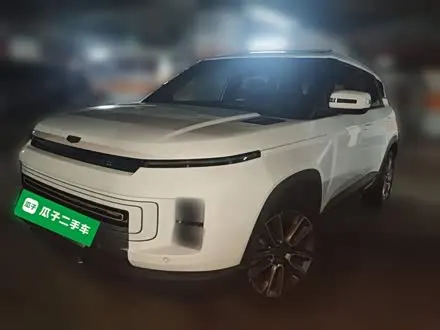 GEELY ICON — из Китая под ключ