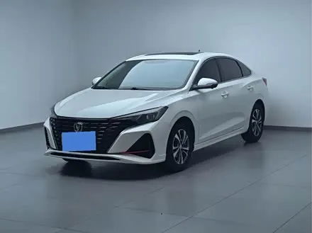 CHANGAN EADO — из Китая под ключ