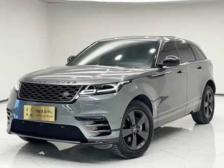 LAND ROVER RANGE ROVER VELAR 2018