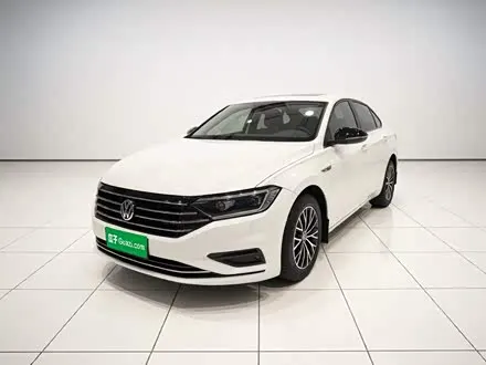 VOLKSWAGEN SAGITAR — из Кореи под ключ