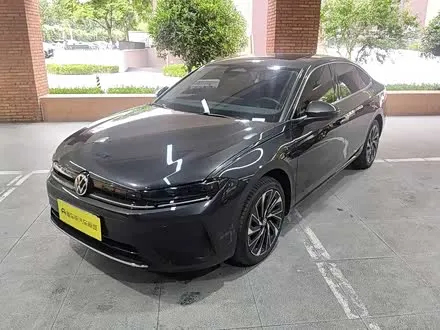 VOLKSWAGEN SAGITAR — из Китая под ключ