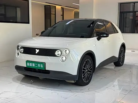 NIO FIREFLY 2025