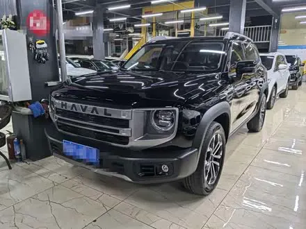 HAVAL DARGO 2024