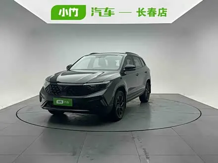 JETTA VS7 2022