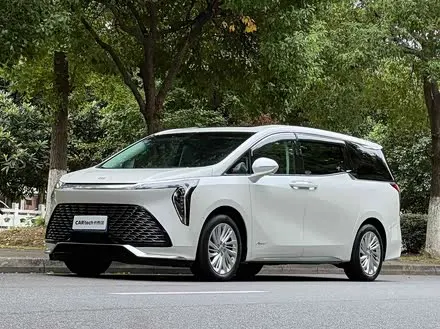 TOYOTA CENTURY 2025