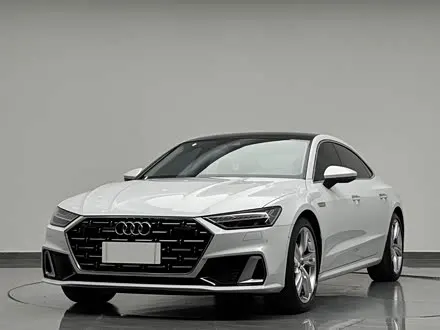 AUDI A7L 2024