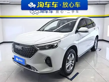 HAVAL M6 2021