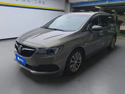 BUICK GL6 2019