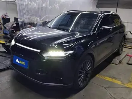 LEAPMOTOR C11 2024
