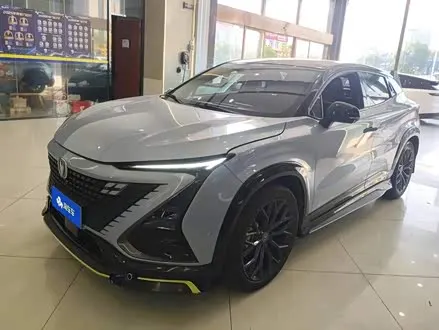 CHANGAN UNI-T 2022