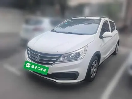 BAOJUN 310 2016