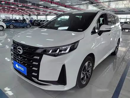 GAC TRUMPCHI M6 2023