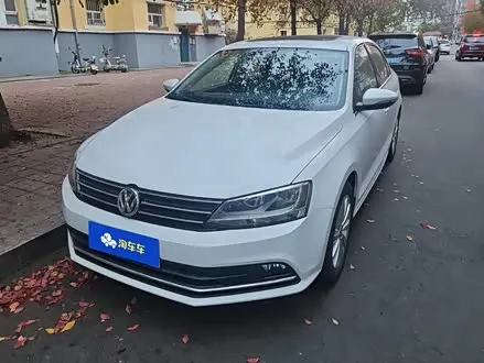 VOLKSWAGEN SAGITAR — из Кореи под ключ