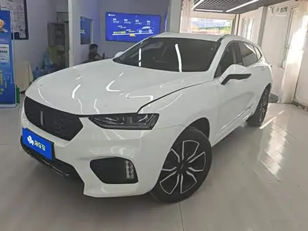 WEY VV7 2017