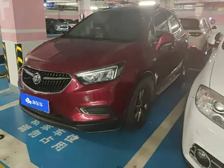 BUICK ENCORE 2017