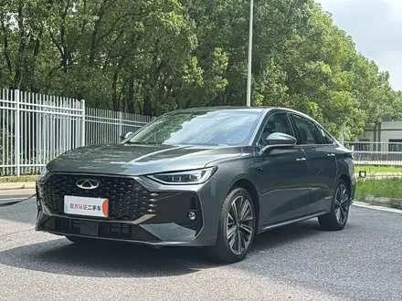 CHERY ARRIZO 8 PRO 2025