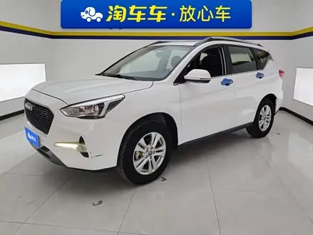 HAVAL M6 2018