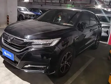 HONDA UR-V 2017