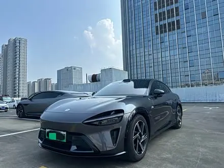 XIAOMI YU7 2025