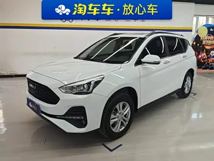HAVAL M6 2019
