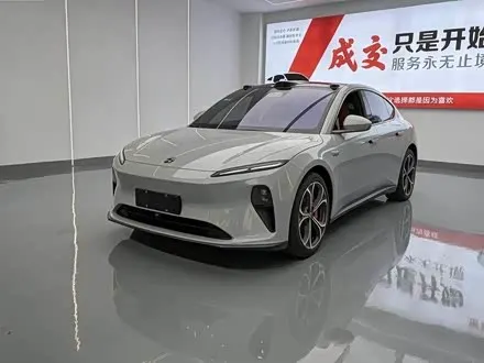 NIO ET5 2024