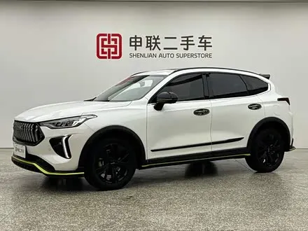 HAVAL CHITU — из Китая под ключ