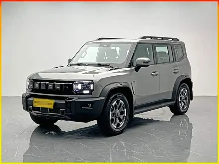 JETOUR TRAVELLER 2026