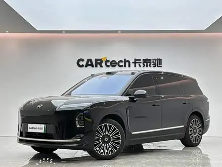 NIO ES8 2026