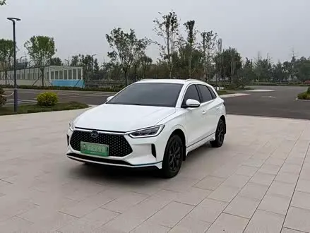 BYD E2 2021