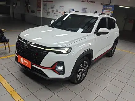 CHANGAN CS35PLUS 2022