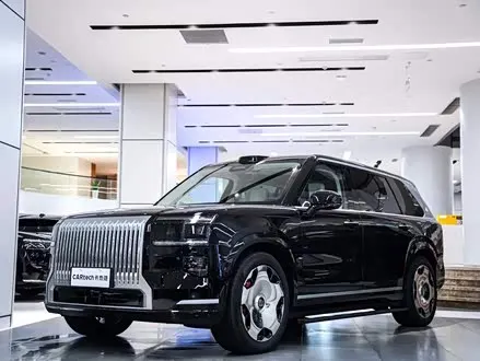 ZEEKR 9X 2025