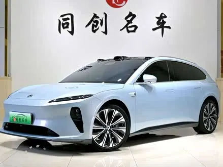 NIO ET5T 2023