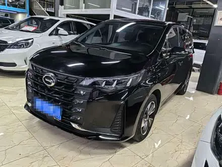 GAC TRUMPCHI M6 2023