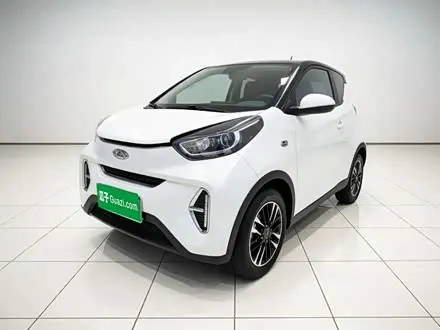 CHERY EQ1 2023