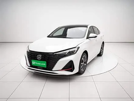 CHANGAN EADO — из Китая под ключ