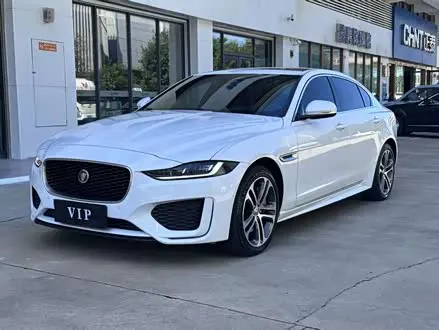 JAGUAR XEL 2024