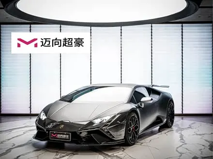 LAMBORGHINI HURACAN 2020