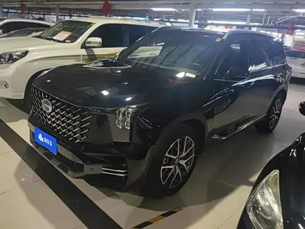 GAC TRUMPCHI GS8 2024