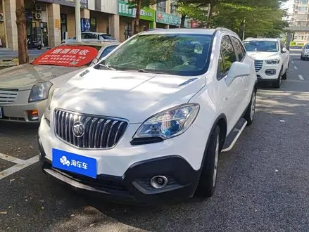 BUICK ENCORE 2015