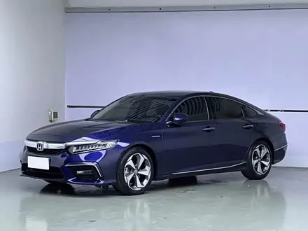 HONDA INSPIRE 2019