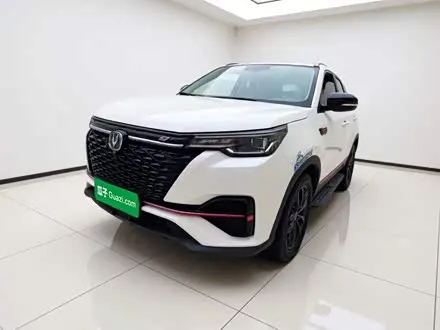 CHANGAN CS55PLUS — из Китая под ключ